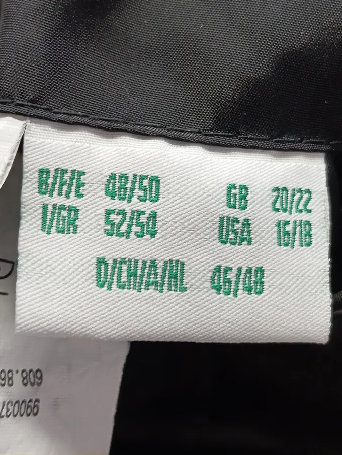 ULLA POPKEN Steppjacke Bild 4