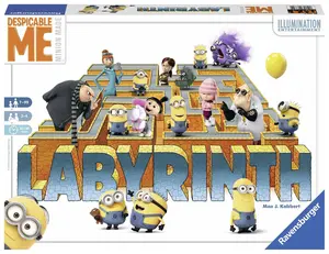 RAVENSBURGER Brettspiel