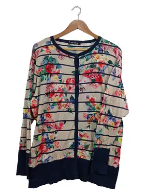 BETTY BARCLAY Strickjacke