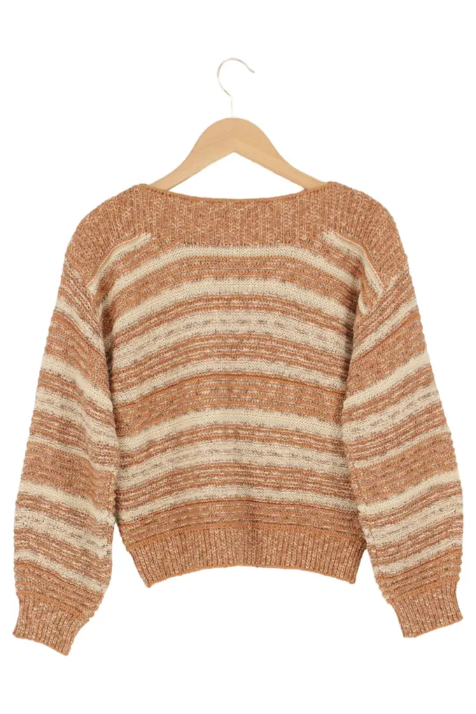MANGO Pullover Bild 2