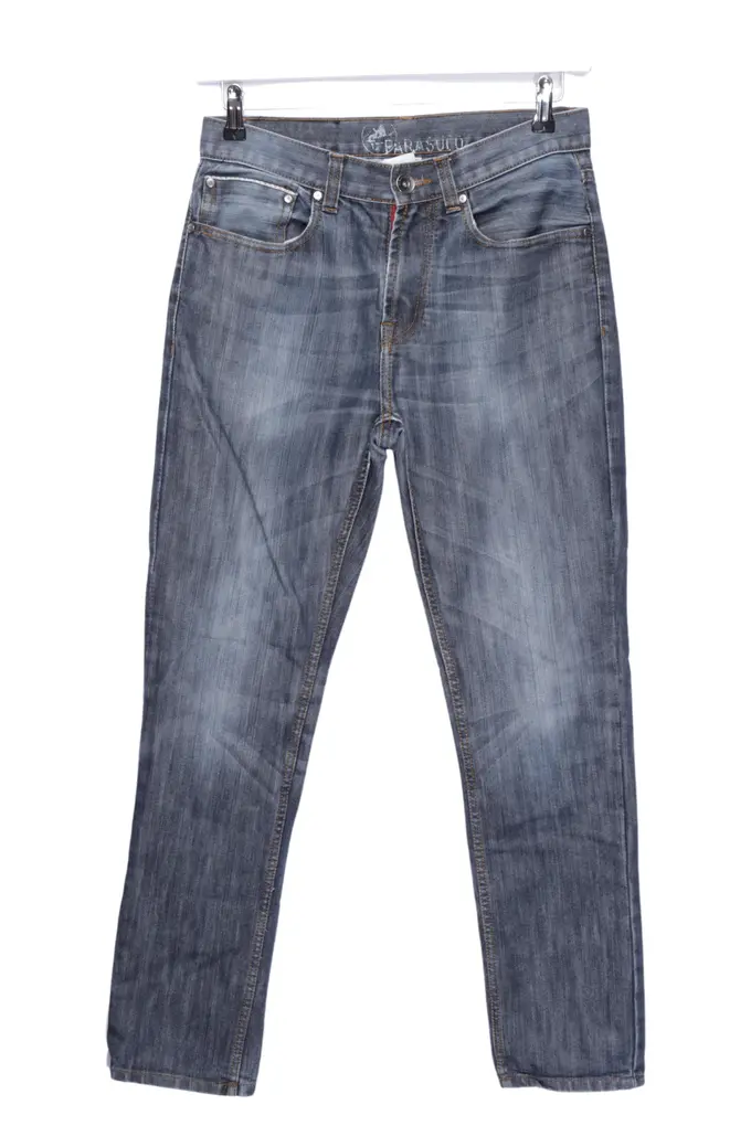 PARASUCO Jeans Straight Leg Bild 1