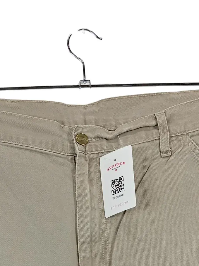 CARHARTT Cargohose Bild 2