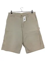 Vorschaubild 1 von Herren Cargohose Beige Gr. 38 Casual Outdoor Baumwolle