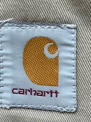 Vorschaubild 4 von Herren Cargohose Beige Gr. 38 Casual Outdoor Baumwolle