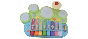 OHUHU Kinder Musikspieler