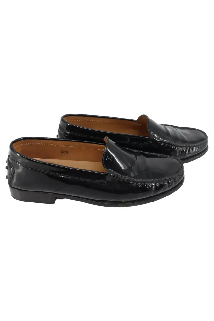 TOD'S Slipper Bild 1