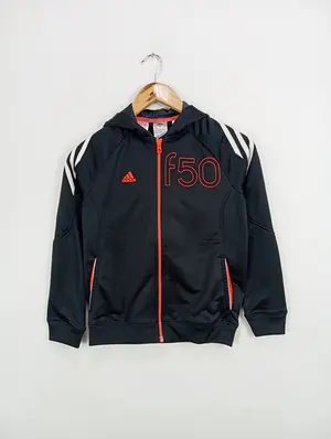 ADIDAS Sweatjacke