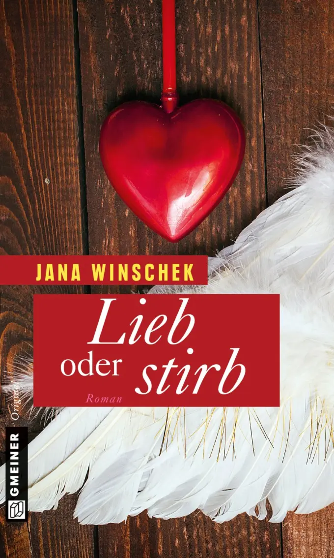 Liebesroman Bild 1
