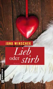 Vorschaubild Liebesroman 1