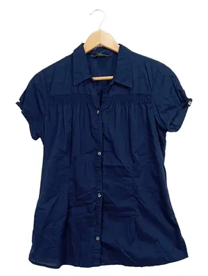 EDDIE BAUER Hemdbluse