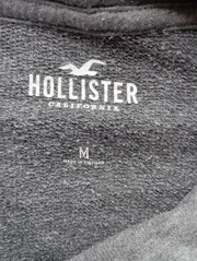 Vorschaubild HOLLISTER Kapuzenpullover 3
