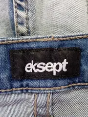 Vorschaubild EKSEPT Jeans Shorts 3