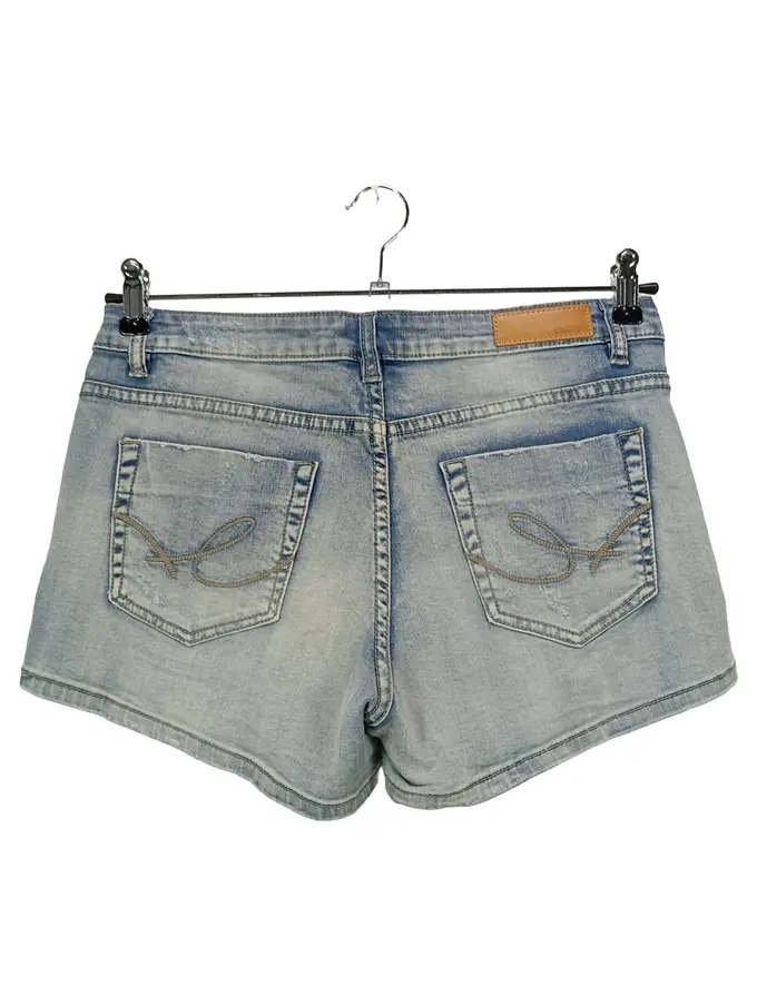 EKSEPT Jeans Shorts Bild 2