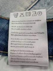 Vorschaubild EKSEPT Jeans Shorts 5