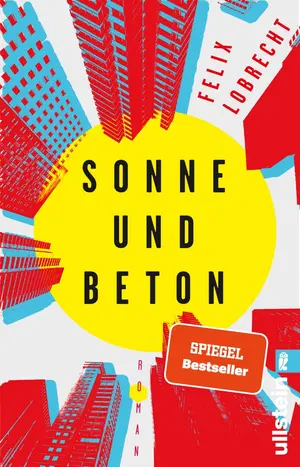 Gesellschaftsroman