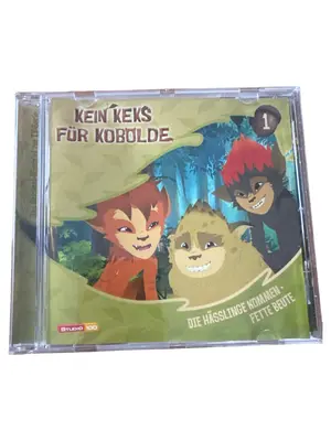 Hörspiel für Kinder