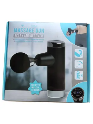 SILVERGEAR Massagegerät