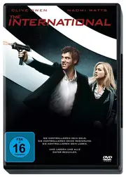 Vorschaubild Thriller Film 1
