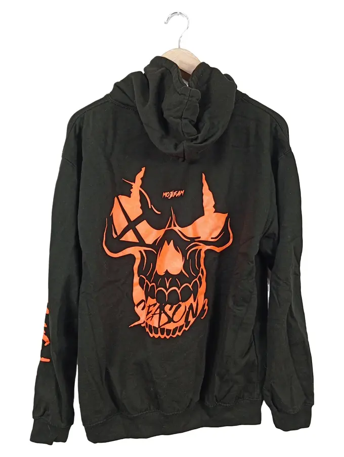 JUST HOODS Kapuzenpullover Bild 2