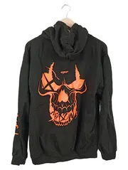Vorschaubild JUST HOODS Kapuzenpullover 2