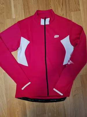 BELLWETHER Radjacke