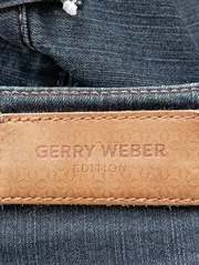 Vorschaubild GERRY WEBER Jeans Straight Leg 3