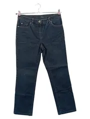 Vorschaubild GERRY WEBER Jeans Straight Leg 1