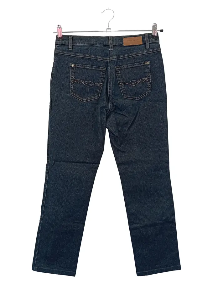 GERRY WEBER Jeans Straight Leg Bild 2