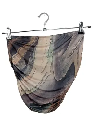 ASOS DESIGN Minirock