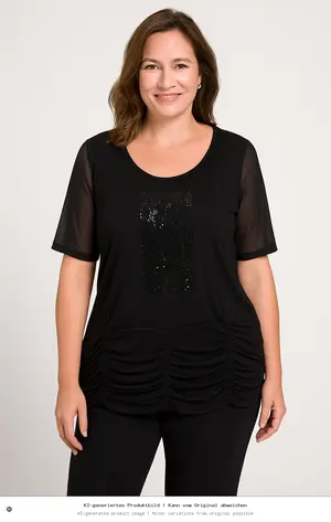 EMILIA LAY Bluse