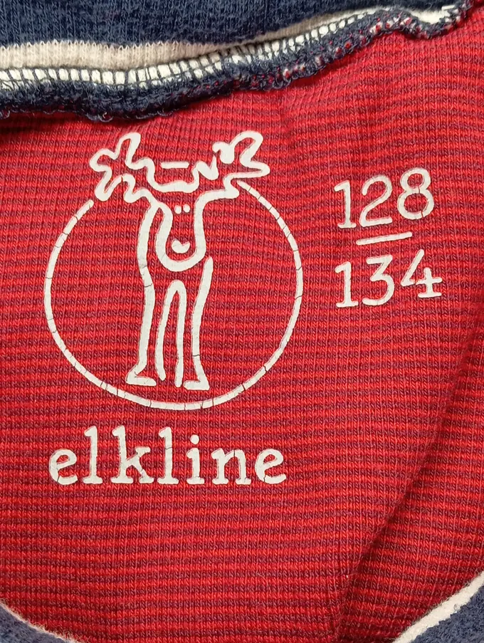 ELKLINE Faltenrock Bild 3