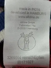 Vorschaubild ELKLINE Faltenrock 5