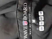 Vorschaubild WAVE BOARD Skihose 4