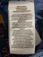 Vorschaubild POLO RALPH LAUREN Shorts 4