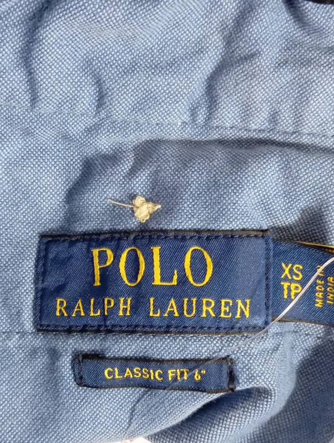 POLO RALPH LAUREN Shorts Bild 3