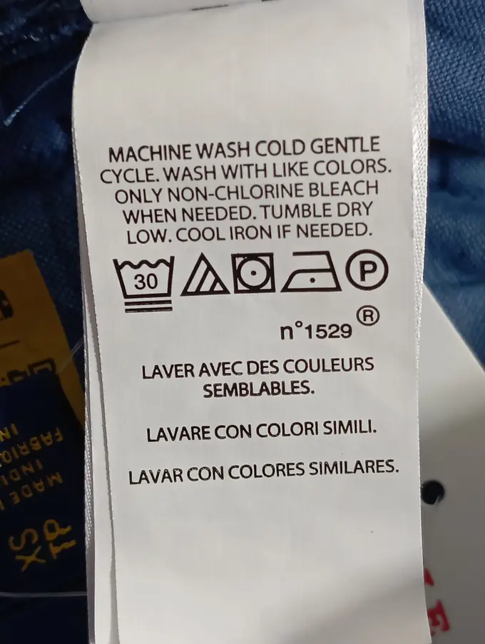 POLO RALPH LAUREN Shorts Bild 5