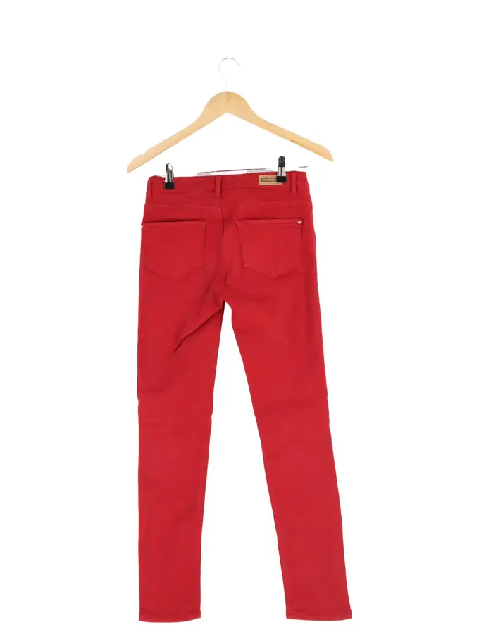 ZARA Stoffhose Bild 2