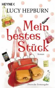 Vorschaubild Liebesroman 1