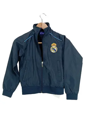 REAL MADRID Trainingsjacke
