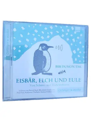 Hörbuch für Erwachsene