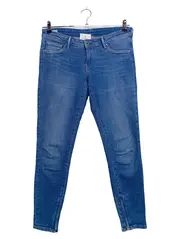 Vorschaubild PEPE JEANS Jeans Skinny Fit 1