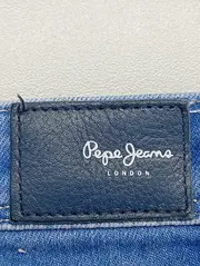 Vorschaubild PEPE JEANS Jeans Skinny Fit 3