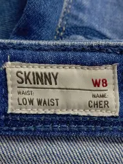 Vorschaubild PEPE JEANS Jeans Skinny Fit 4