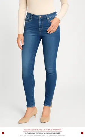 PEPE JEANS Jeans Straight Leg