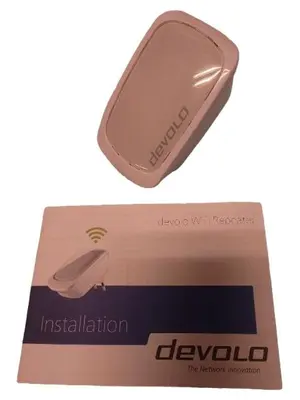 DEVOLO Repeater