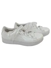 Vorschaubild 1 von Sneaker low Damen Gr. 40.5 Weiß Casual Sportlich Modern