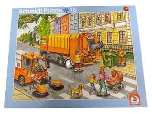 SCHMIDT SPIELE Puzzle