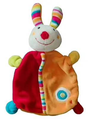 BEAUTY BABY Baby Kuscheltier