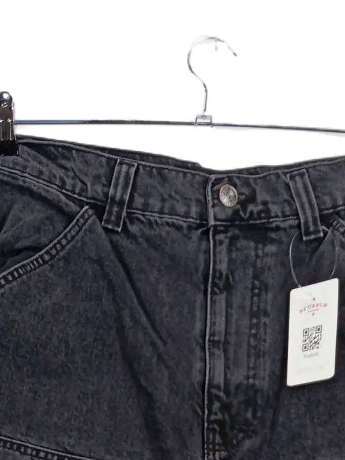 BDG Jeans Straight Leg Bild 2
