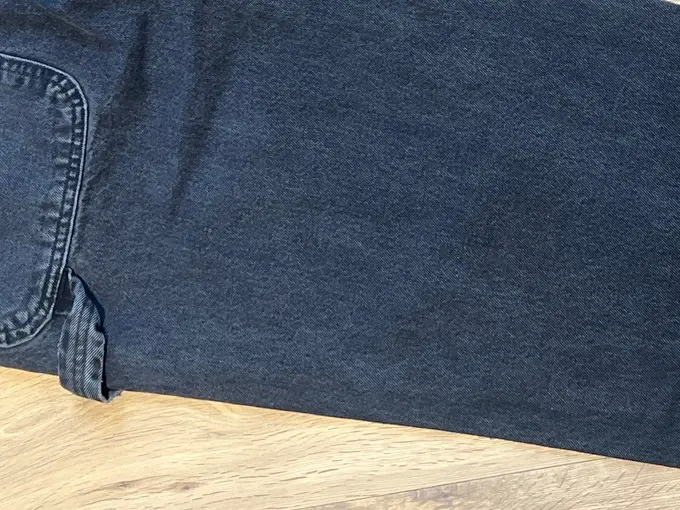 BDG Jeans Straight Leg Bild 4
